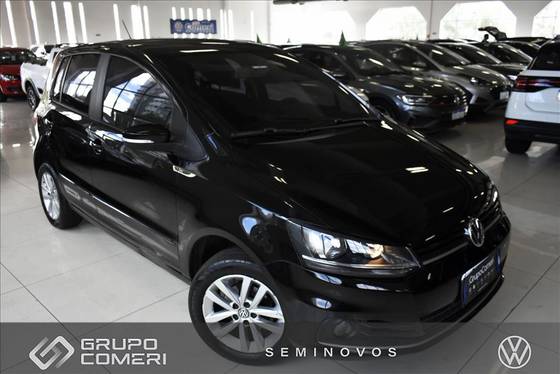VOLKSWAGEN FOX 1.6 MSI TOTAL FLEX CONNECT 4P MANUAL VOLKSWAGEN FOX 1.6 MSI TOTAL FLEX CONNECT 4P MANUAL